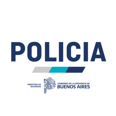 Policia de la Provincia de Buenos Aires